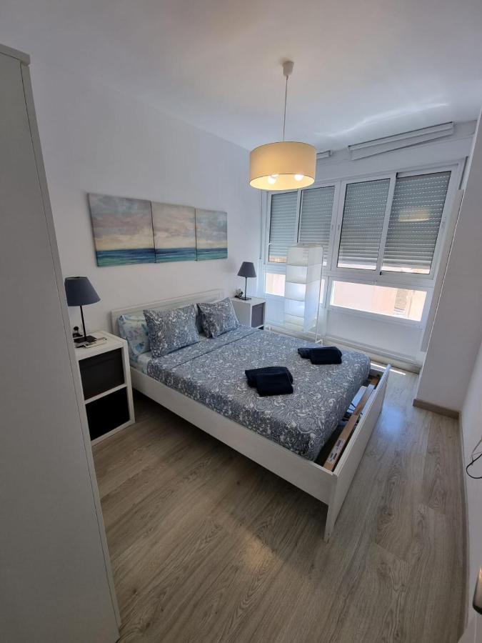 Apartamento Con Encanto 'larios Street Ii' Apartment Malaga